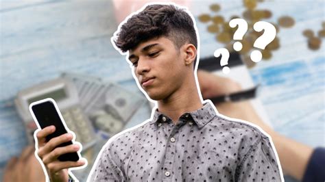 pulandit menor de edad|La Generación Z gana menos que los Millennials a la misma edad.